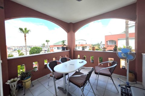 3+1 Leilighet  i Side, Antalya, Tyrkia Nr. 226683 - 8