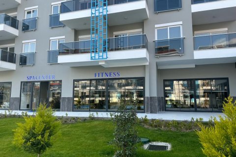 2+1 Takvåning i Kestel, Antalya, Turkiet Nr. 90932 - 24
