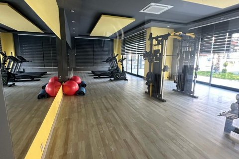 2+1 Takvåning i Kestel, Antalya, Turkiet Nr. 90932 - 23