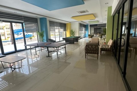 2+1 Takvåning i Kestel, Antalya, Turkiet Nr. 90932 - 22