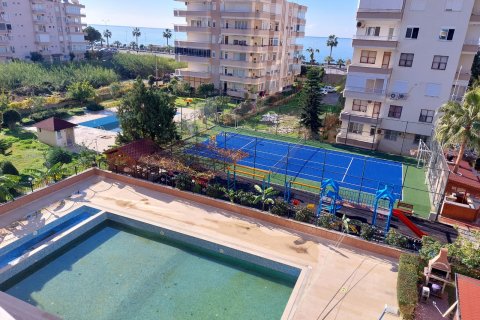 2+1 Wohnung  in Mahmutlar, Antalya, Türkei Nr. 107595 - 8