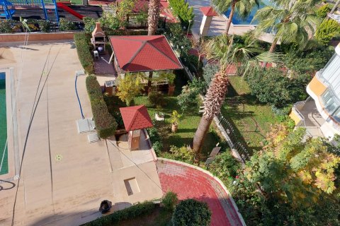 2+1 Wohnung  in Mahmutlar, Antalya, Türkei Nr. 107595 - 7