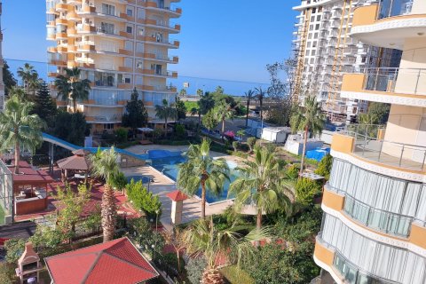 2+1 Wohnung  in Mahmutlar, Antalya, Türkei Nr. 107595 - 9