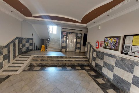 2+1 Wohnung  in Mahmutlar, Antalya, Türkei Nr. 107595 - 6