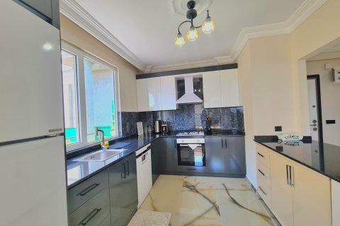 Villa for sale  in Bektas, Alanya, Antalya, Turkey, 2 bedrooms, 250m2, No. 215682 – photo 14
