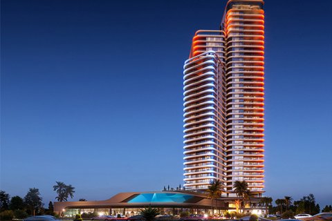 Apartment for sale in Izmir, Turkey, 1 bedroom, 84m2, No. 92089 – photo 2