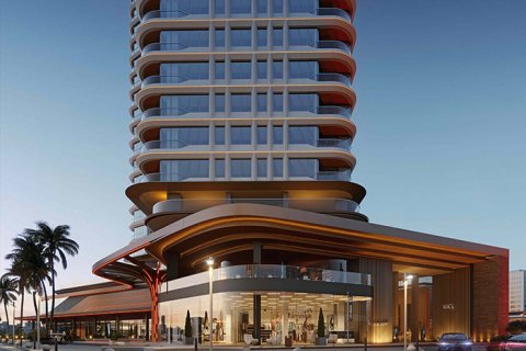 Apartment for sale in Izmir, Turkey, 1 bedroom, 84m2, No. 92089 – photo 3