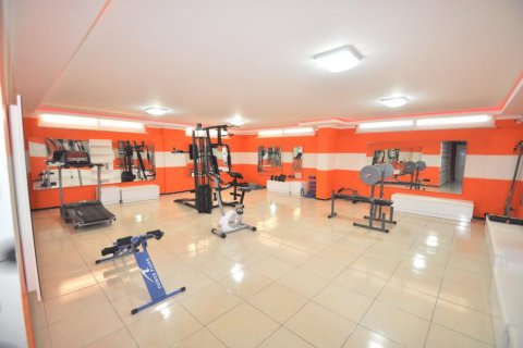 Dubleks daire 3+1 Kestel, Antalya, Türkiye №96705 - 18