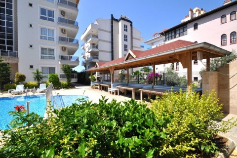 Dubleks daire 3+1 Kestel, Antalya, Türkiye №96705 - 19