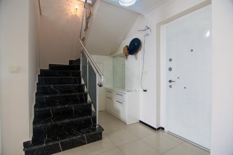 Dubleks daire 3+1 Kestel, Antalya, Türkiye №96705 - 21