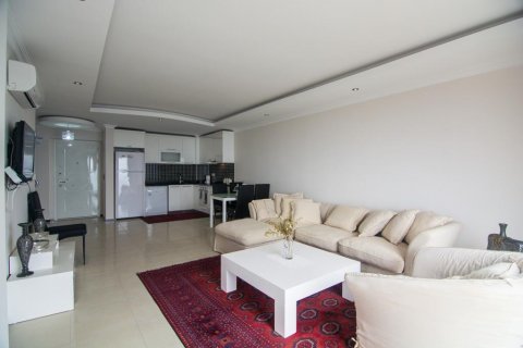 Dubleks daire 3+1 Kestel, Antalya, Türkiye №96705 - 20