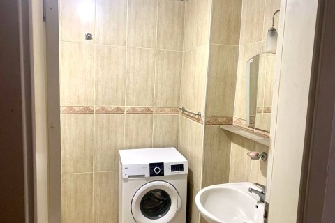 4+1 Takleilighet  i Demirtas, Alanya, Antalya, Tyrkia Nr. 100317 - 13