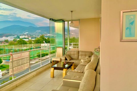 4+1 Takleilighet  i Demirtas, Alanya, Antalya, Tyrkia Nr. 100317 - 11