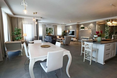 3+1 Penthouse  in Iskele, Northern Cyprus No. 103847