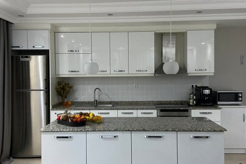4+1 Takvåning  i Alanya, Antalya, Turkiet Nr. 87508