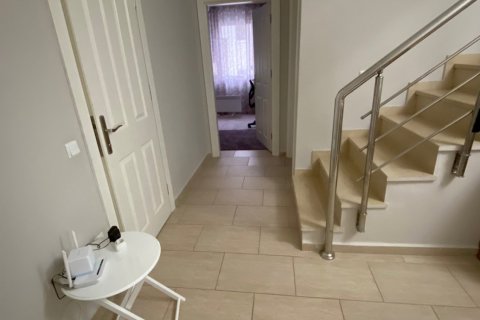 4+1 Penthouse  i Alanya, Antalya, Tyrkiet Nr. 87508 - 4