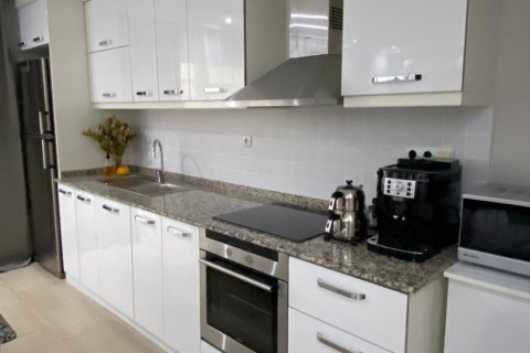 4+1 Penthouse  i Alanya, Antalya, Tyrkiet Nr. 87508 - 3