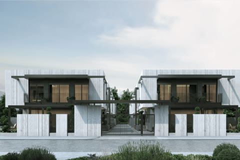 Villa for sale in Muratpasa, Antalya, Turkey, 3 bedrooms, 160m2, No. 226988 – photo 4