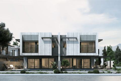 Villa for sale in Muratpasa, Antalya, Turkey, 3 bedrooms, 160m2, No. 226988 – photo 2