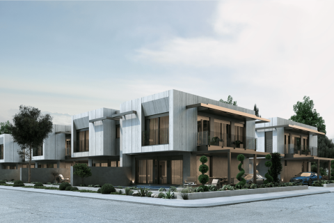 Villa for sale in Muratpasa, Antalya, Turkey, 3 bedrooms, 160m2, No. 226988 – photo 3