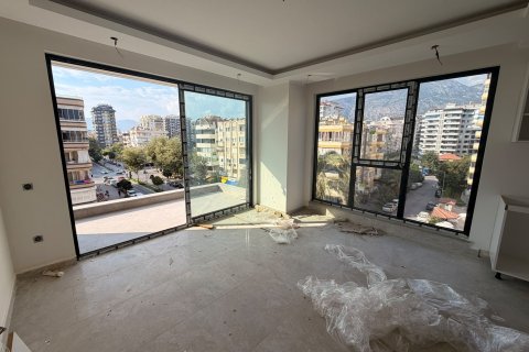 Продажа квартиры  в Махмутларе, Анталье, Турция 1+1, 65м2, №238027 – фото 16