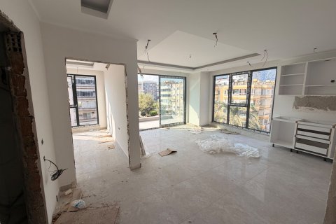 Продажа квартиры  в Махмутларе, Анталье, Турция 1+1, 65м2, №238027 – фото 17