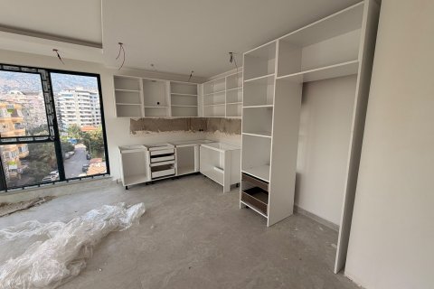Продажа квартиры  в Махмутларе, Анталье, Турция 1+1, 65м2, №238027 – фото 15