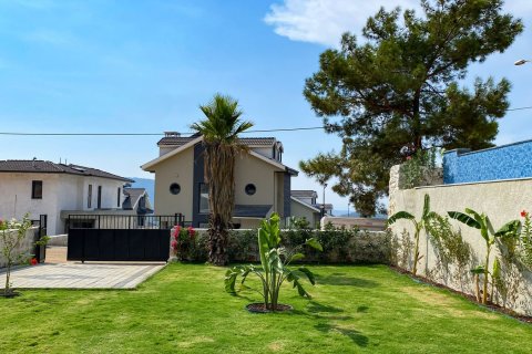 5+1 Villa in Ovacik, Mugla, Türkei Nr. 228979 - 3