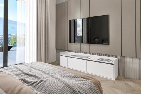 Продажа виллы в Гюмюшлюке, Мугле, Турция 4+1, 204м2, №223329 – фото 11