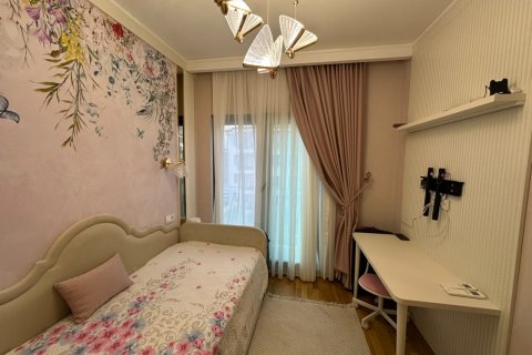 3+1 Lejlighed  i Konyaalti, Antalya, Tyrkiet Nr. 228766 - 4