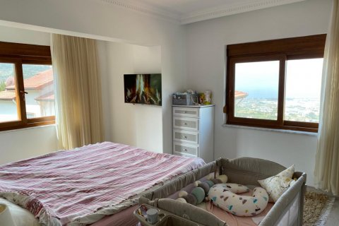 Villa for sale in Gazipasa, Antalya, Turkey, 5 bedrooms, 220m2, No. 107758 – photo 18