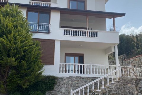 Villa for sale in Gazipasa, Antalya, Turkey, 5 bedrooms, 220m2, No. 107758 – photo 21