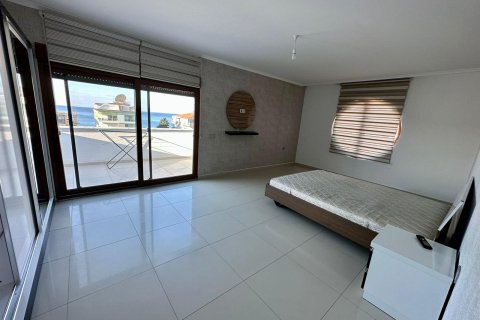 2+1 Takvåning  i Kestel, Antalya, Turkiet Nr. 99175 - 3