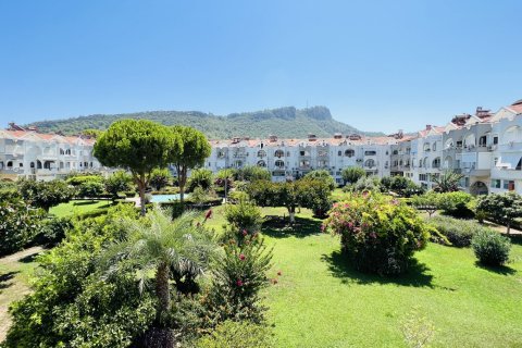 2+1 Lägenhet  i Kemer, Antalya, Turkiet Nr. 215229