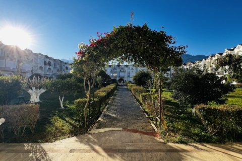 2+1 Lejlighed i Kemer, Antalya, Tyrkiet Nr. 215229 - 3