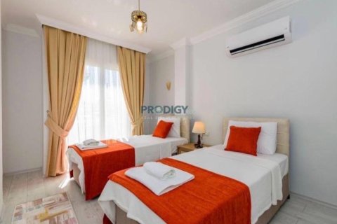 2+1 Wohnung in Fethiye, Muratpasa, Türkei Nr. 225507 - 5