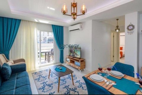 2+1 Wohnung in Fethiye, Muratpasa, Türkei Nr. 225507 - 7