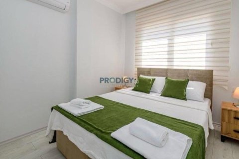 2+1 Wohnung in Fethiye, Muratpasa, Türkei Nr. 225507 - 4