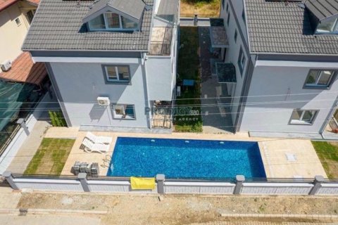 2+1 Wohnung in Fethiye, Muratpasa, Türkei Nr. 225507 - 6
