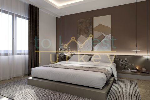 2+0 Leilighet i Besiktas, Istanbul, Tyrkia Nr. 227387 - 5