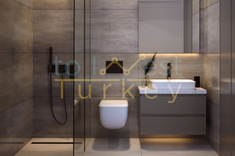 2+0 Leilighet i Besiktas, Istanbul, Tyrkia Nr. 227387 - 4