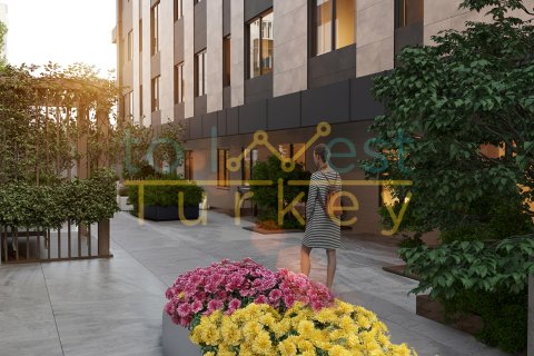 2+0 Leilighet i Besiktas, Istanbul, Tyrkia Nr. 227387 - 2