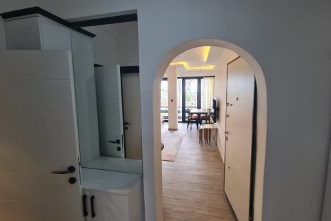2+1 Wohnung  in Kusadasi, Aydin, Türkei Nr. 102736 - 27