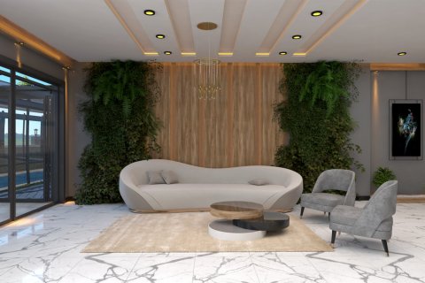 Продажа квартиры в Оба, Анталье, Турция 1+1, 52м2, №98609 – фото 10