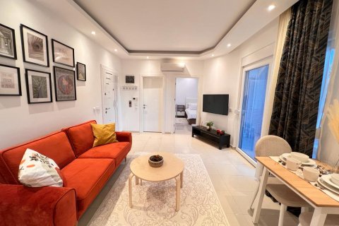 i Alanya, Antalya, Tyrkia Nr. 92745 - 6