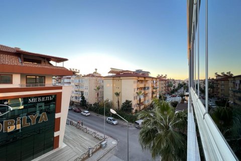 i Alanya, Antalya, Tyrkia Nr. 92745 - 5