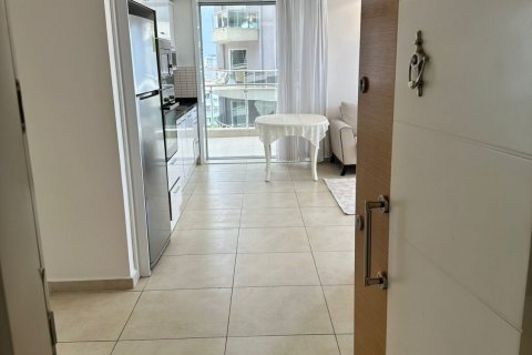 Продажа квартиры  в Джикджилли, Анталье, Турция 2+1, 110м2, №136084 – фото 7