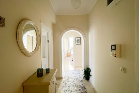 Daire 2+1 Oba, Antalya, Türkiye №98839 - 4