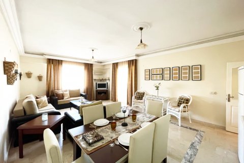 Daire 2+1 Oba, Antalya, Türkiye №98839 - 3
