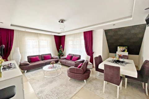 Apartment for sale in Cikcilli, Antalya, Turkey, 3 bedrooms, 180m2, No. 105310 – photo 28